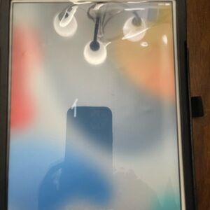 Apple 32GB iPad Tablet